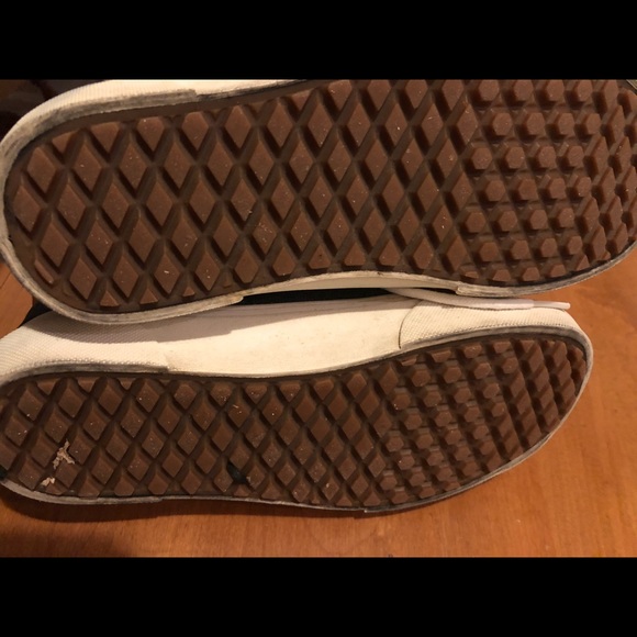 Vans SK8-HI weatherized - Picture 5 of 6